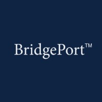 Bridgeport Financial Technology logo
